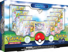 Radiant Eevee Premium Collection - Pokémon GO - Pokémon TCG product image